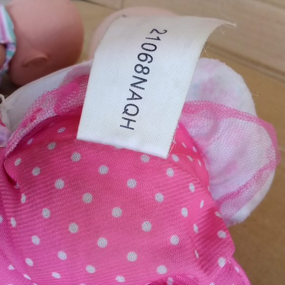 2 Baby dolls 2021 New Adventures - Picture 16 of 16